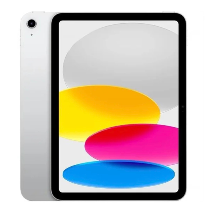 Ipad 11 256GB Prata