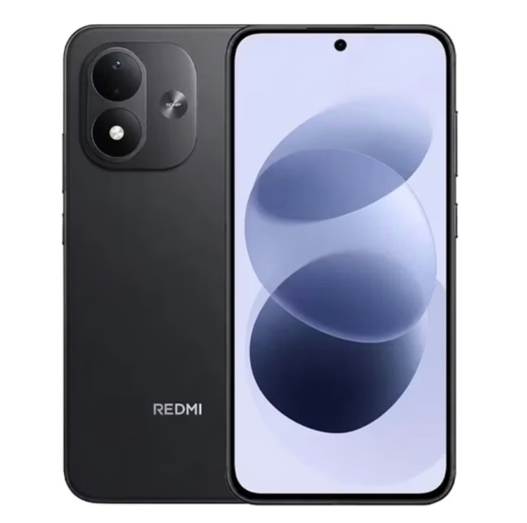 Celular Redmi Note 17 4G 256GB 8GB Ram Preto