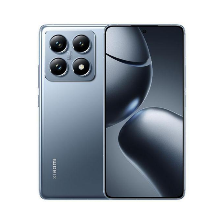 Celular Xiaomi 14T PRO 5G 512GB 12GB Ram Azul