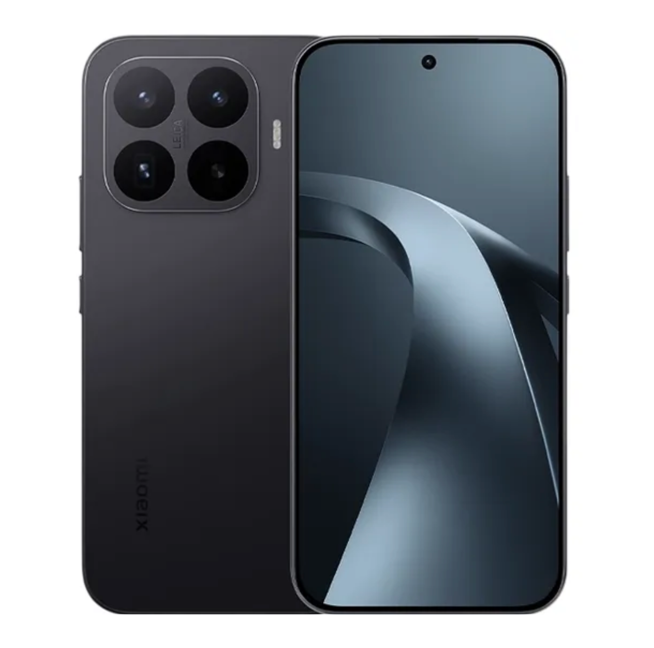 Celular Xiaomi 17T 5G 512GB 12GB Ram Preto