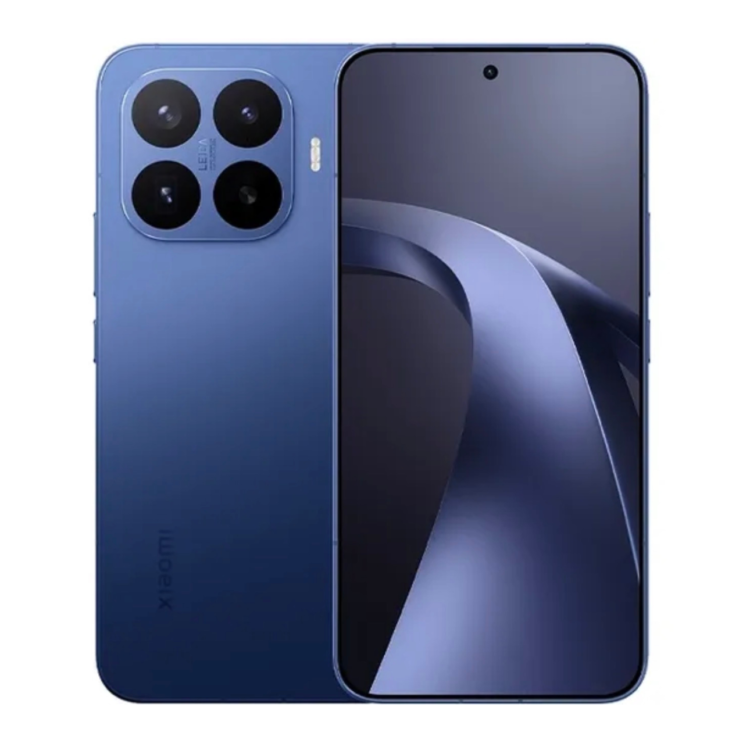 Celular Xiaomi 17T PRO 5G 512GB 12GB Ram Azul