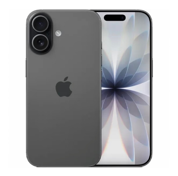 Iphone 17 256GB Preto