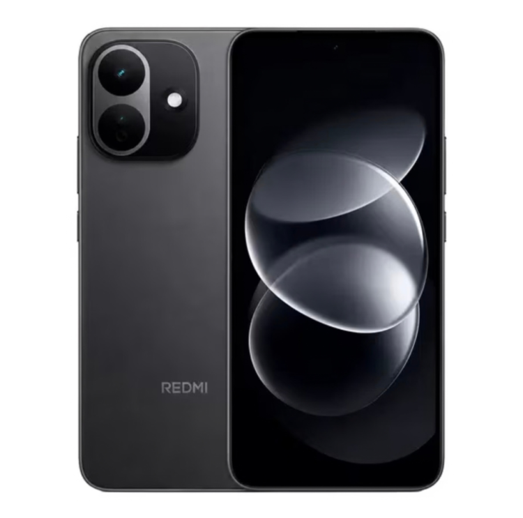 Celular Redmi Note 17 PRO 5G 256GB 8GB Ram Preto