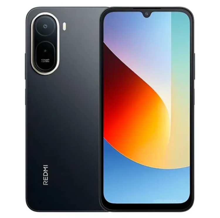 Celular Redmi A7 PRO 4G 128GB 4GB Ram Preto