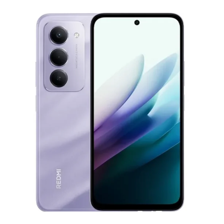 Celular Redmi 15 128GB 6GB Ram Roxo