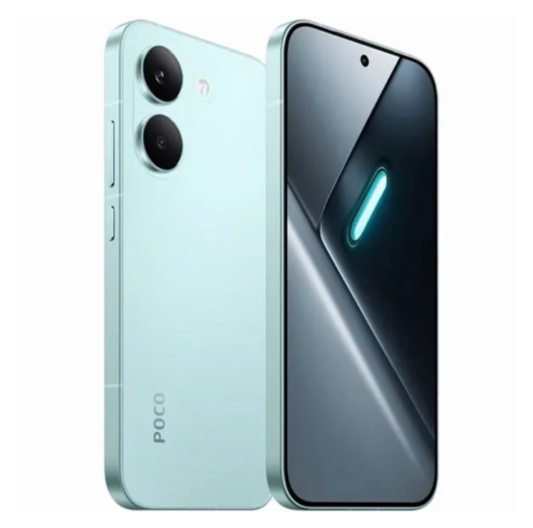 Celular Poco X8 PRO 5G 512GB 12GB Ram Verde