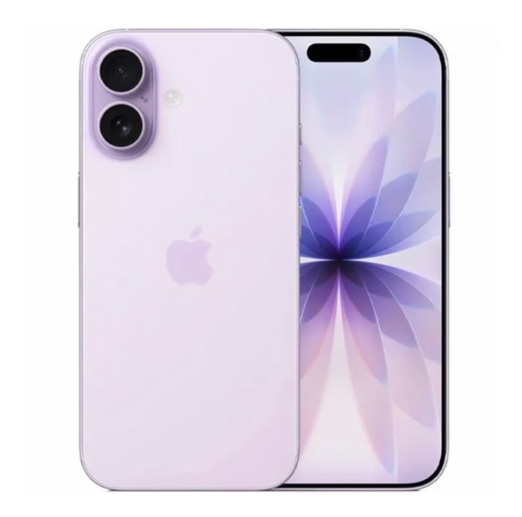 Iphone 17 256GB Roxo