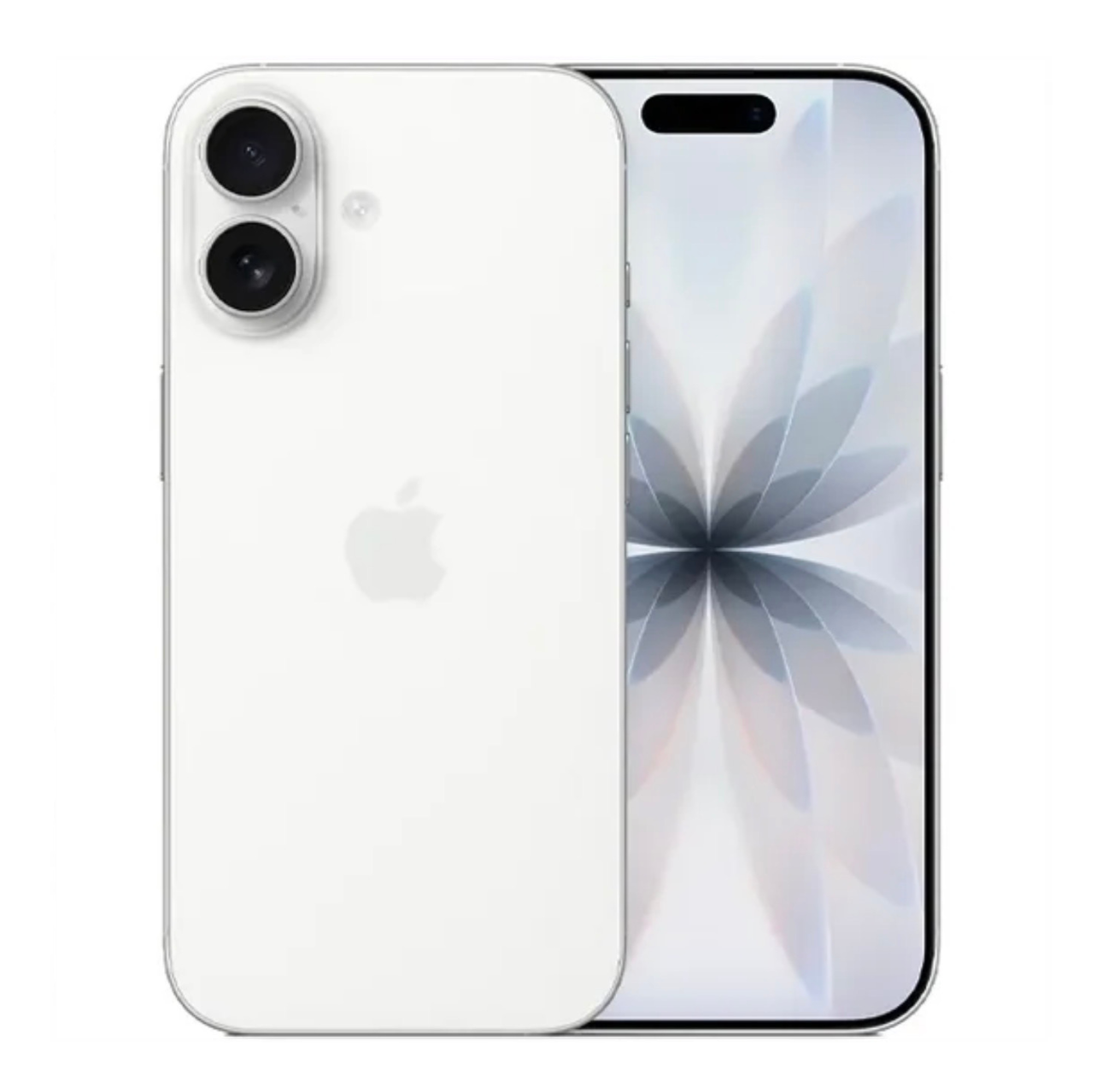 Iphone 17 256GB Branco