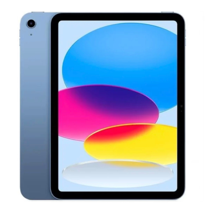 Ipad 11 256GB Azul