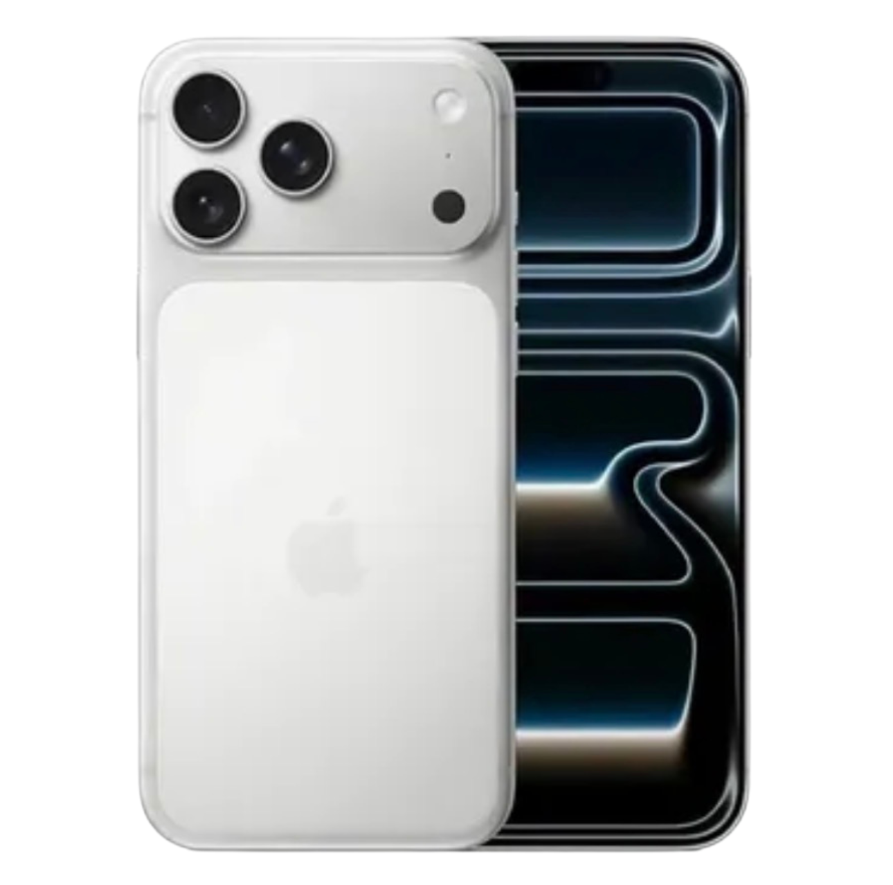 Iphone 17 PRO Max 256GB Prata