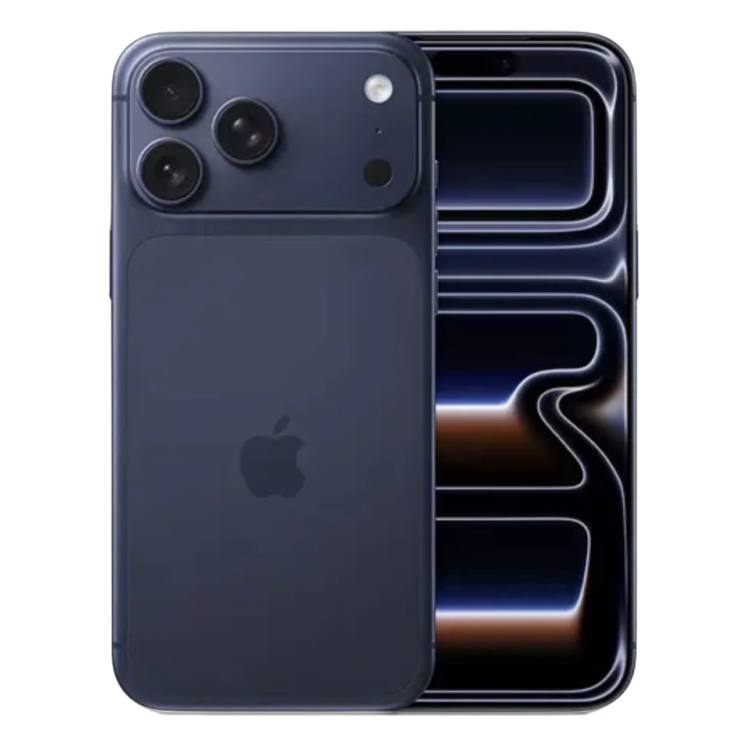 Iphone 17 PRO Max 256GB Azul