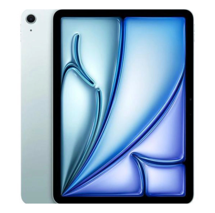 Ipad Air 11 Chip M3 128GB Azul