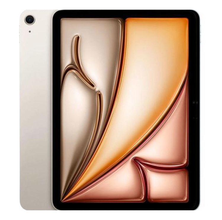 Ipad Air 11 Chip M3 128GB Starlight