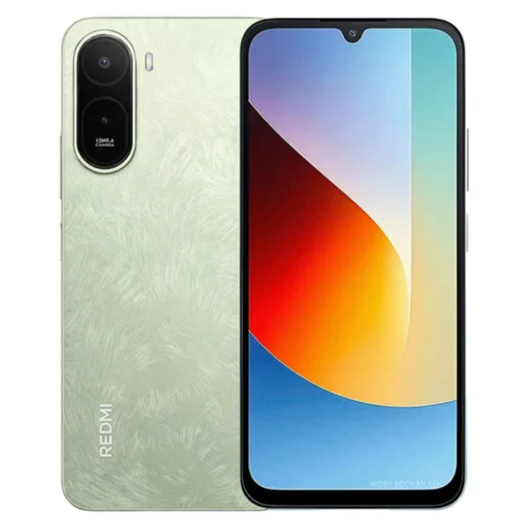 Celular Redmi A7 PRO 4G 128GB 4GB Ram Verde
