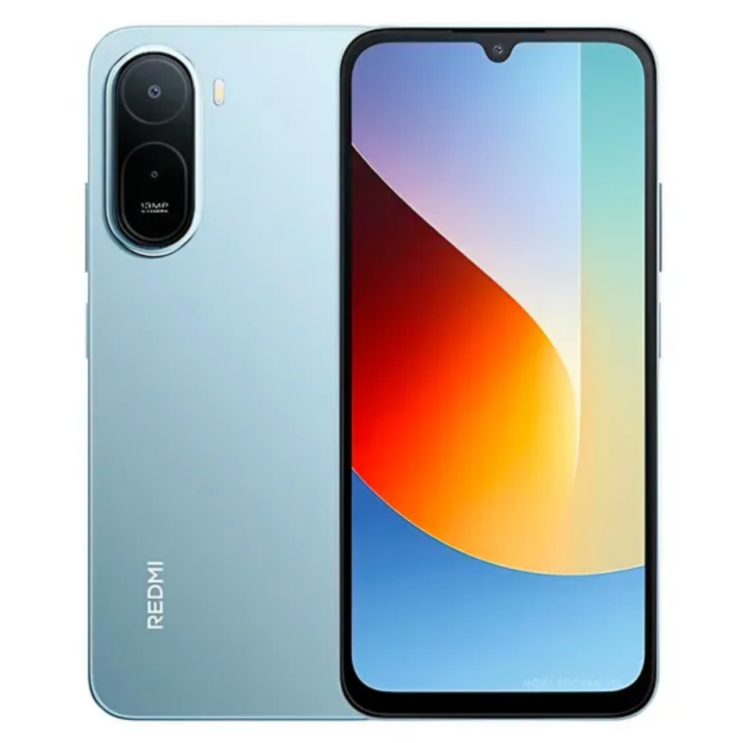 Celular Redmi A7 PRO 4G 64GB 4GB Ram Azul