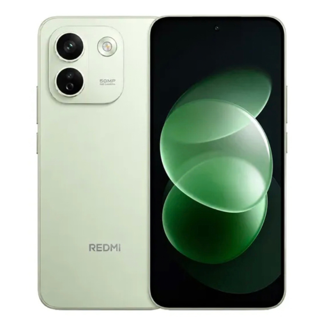 Celular Redmi Note 17 PRO Max 5G 512GB 8GB Ram Verde