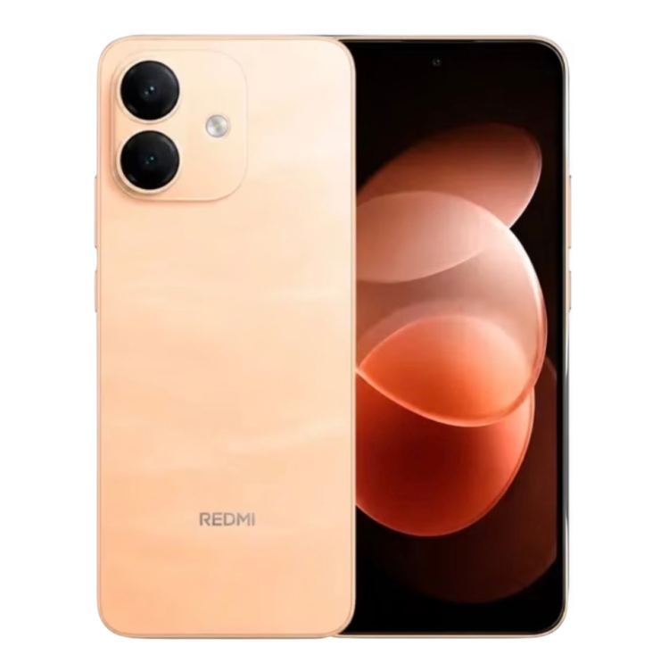 Celular Redmi Note 17 PRO 5G 256GB 8GB Ram Laranja