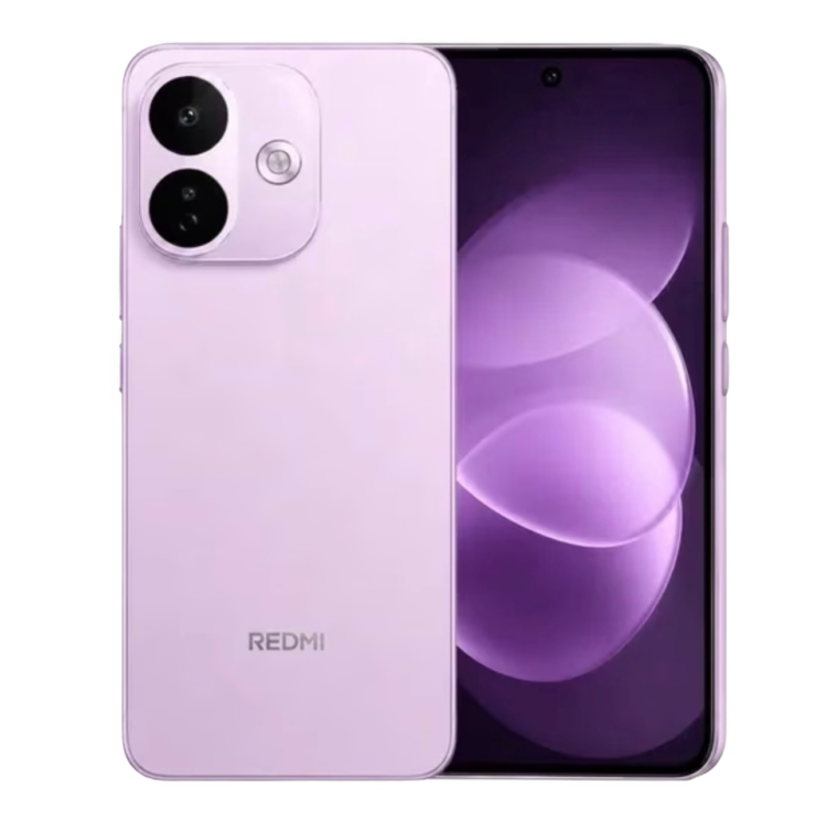 Celular Redmi Note 17 PRO 5G 256GB 8GB Ram Roxo