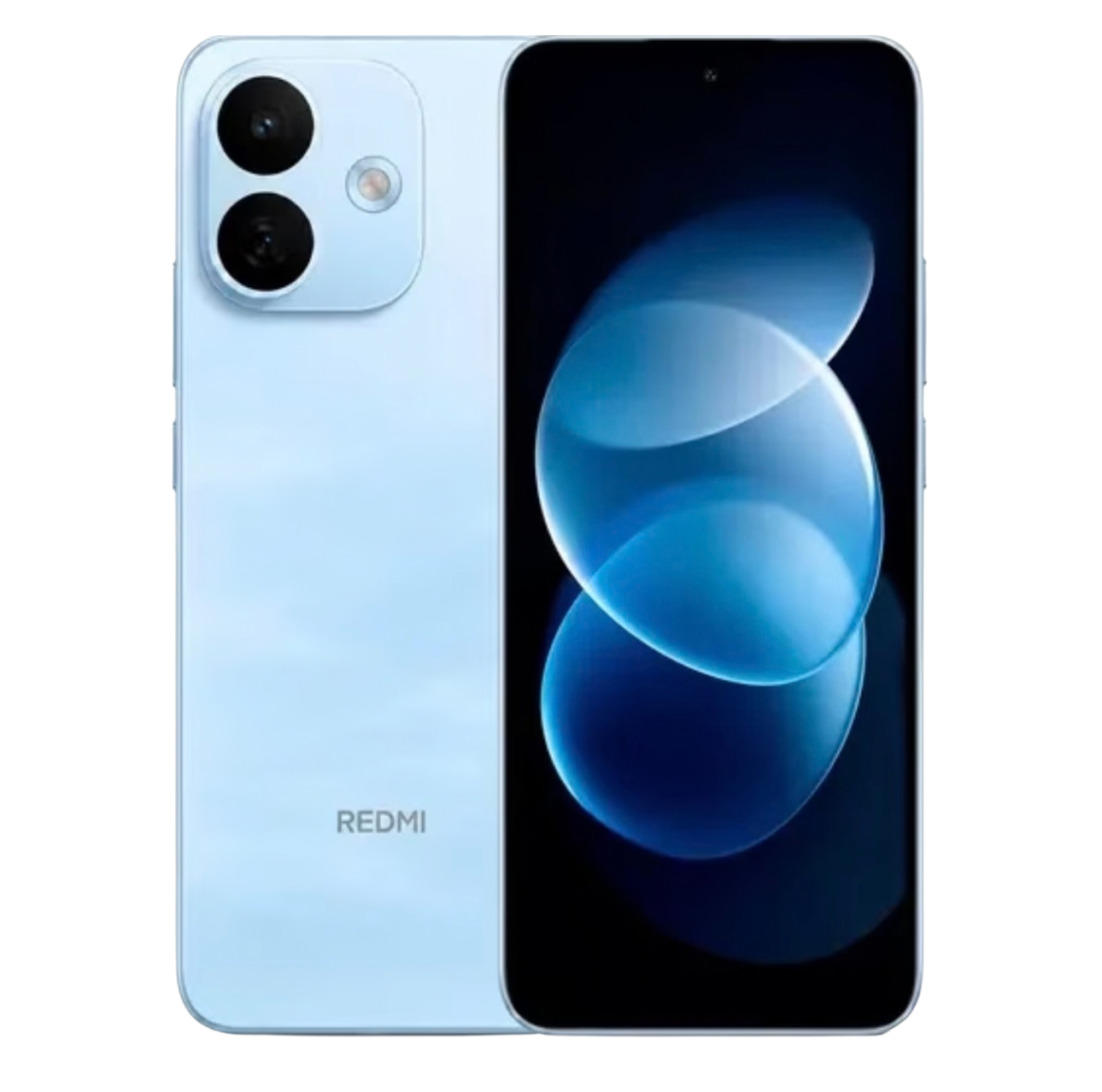 Celular Redmi Note 17 PRO 5G 256GB 8GB Ram Azul